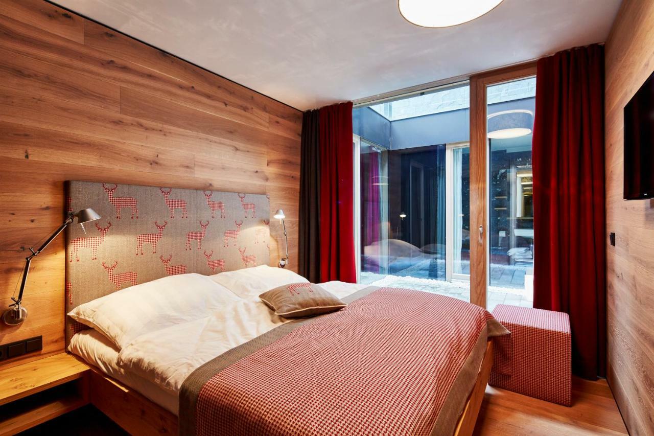 Alpenmaisonette Gipfelstuermer บรามแบร์กอามเวลโคเกล ภายนอก รูปภาพ