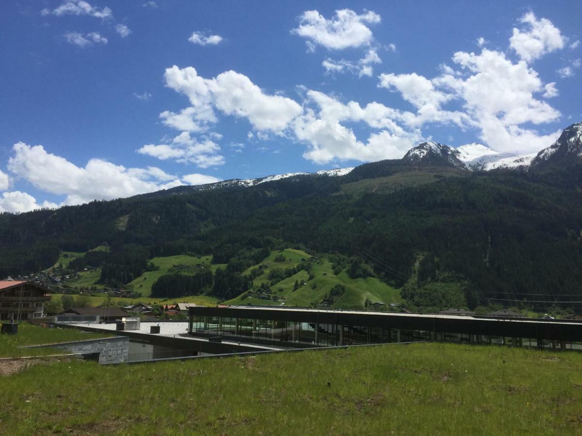 Alpenmaisonette Gipfelstuermer บรามแบร์กอามเวลโคเกล ภายนอก รูปภาพ